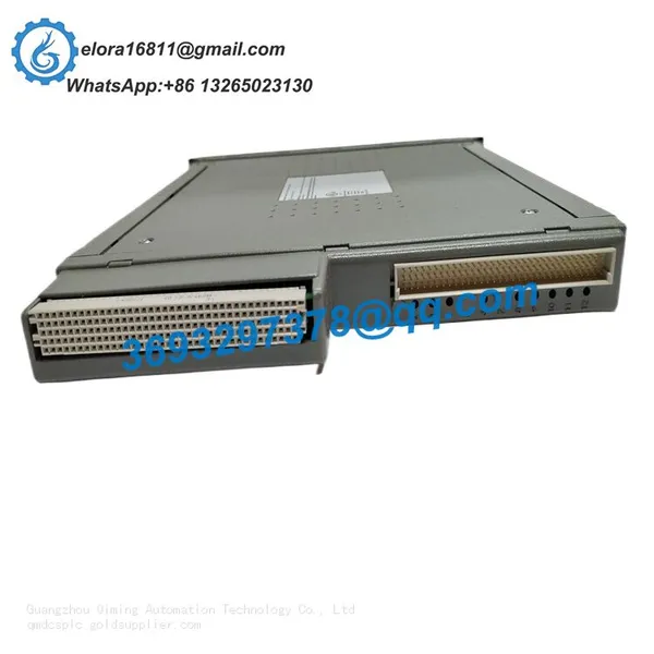 ICS TRIPLEX T8424C Programmable Modules photo-4