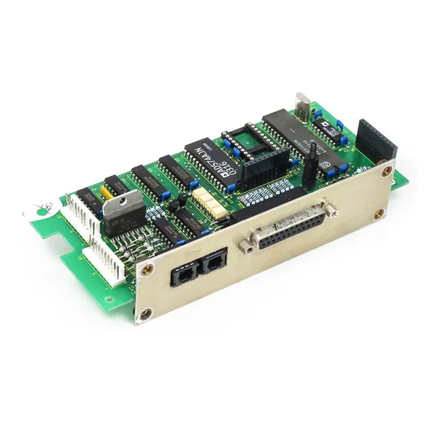 H-Bridge DC Motor Driver Module For Robot Car photo-3