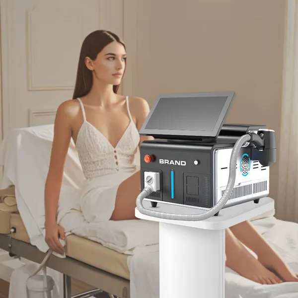 Hospital Use Laser Hair Removal Machine Price