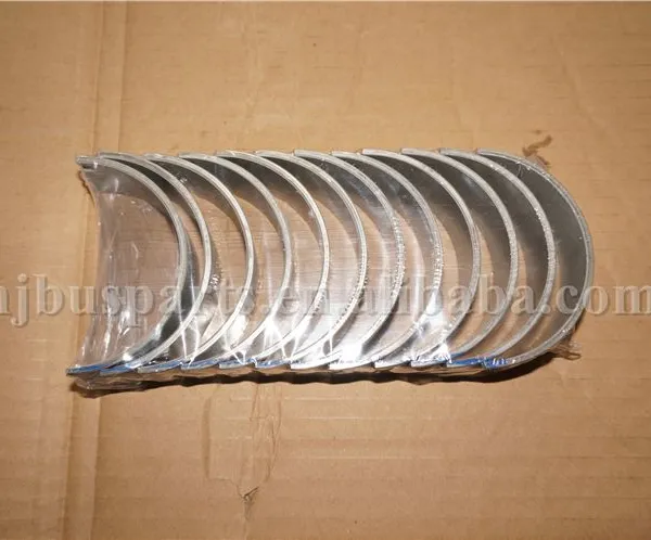 KJ100-1004007A Engine Parts Bus Yuchai Yc4g200-401004-01692 Connecting Rod Bearing photo-2
