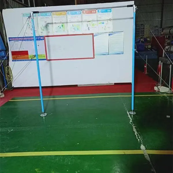 Gymnastics Advanced Horizontal Bar