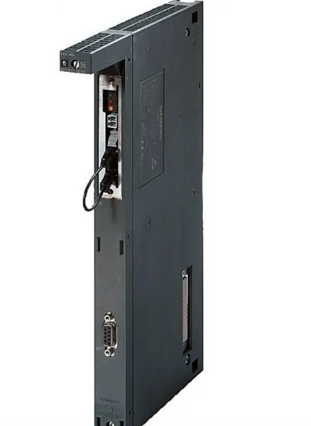 SIEMENS 6DD1607-0EA0 Interface Module