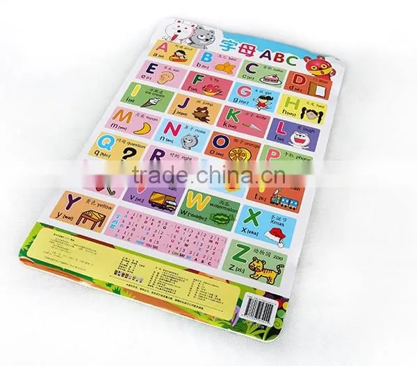 Good Quality New Educational Toys Custom Puzzles Jigsaw photo-2