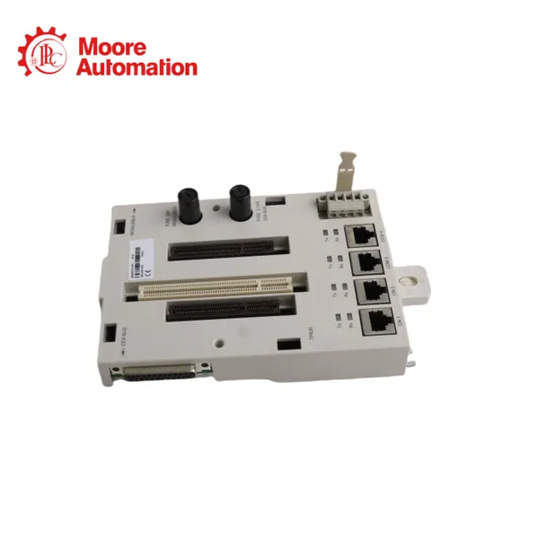 ABB PM860K01 3BSE018100R1 photo-5