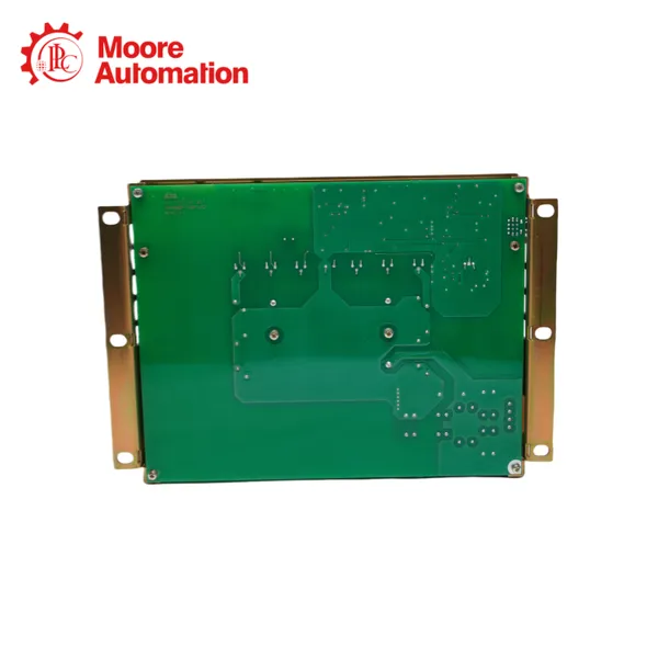ABB 3BHB005243R0105 KUC755 AE105 photo-3