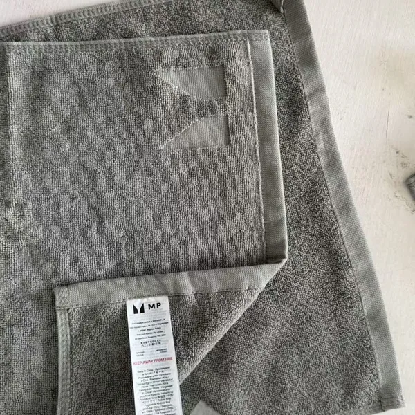OEM Yarn Dye/Towel Dye Bath Towel, Hand Towel, Bath Mat With RFID Tag