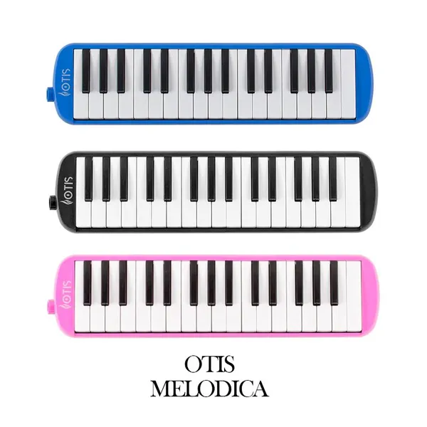 Factory Direct Wholesale OTIS 32-key Melodica Guangdong Manufacturer