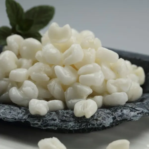Sticky Glutinous Corn Kernels - Natural Sweet Flavor Ready-to-Cook Grain Ingredients for Dishes photo-2