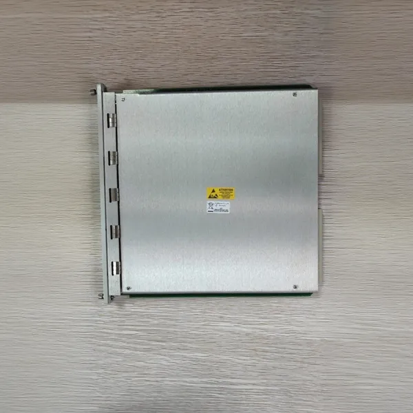 Bently Nevada 3500/92 Communication Module photo-2