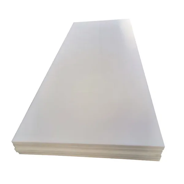 UHMWPE 4*8 Ice Rink Skating Board Polyethylene HDPE Plastic Board for Hockey Rink