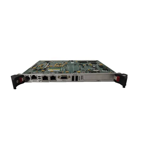VME7768-320000 VME Single Board Computer V7768 Dual Slot VME Single Board photo-3