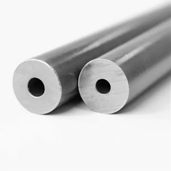 ASTM B444 Nickel Alloy Inconel 625 Pipe Price Per Kg in Evaporators photo-3
