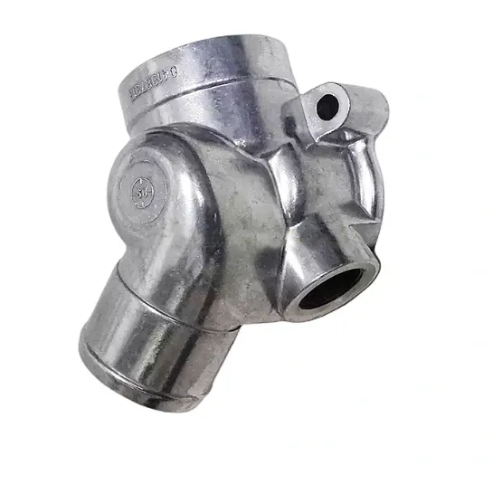 Good Price Deutz Bfm1013 Diesel Engine Thermostat 04198791 photo-3