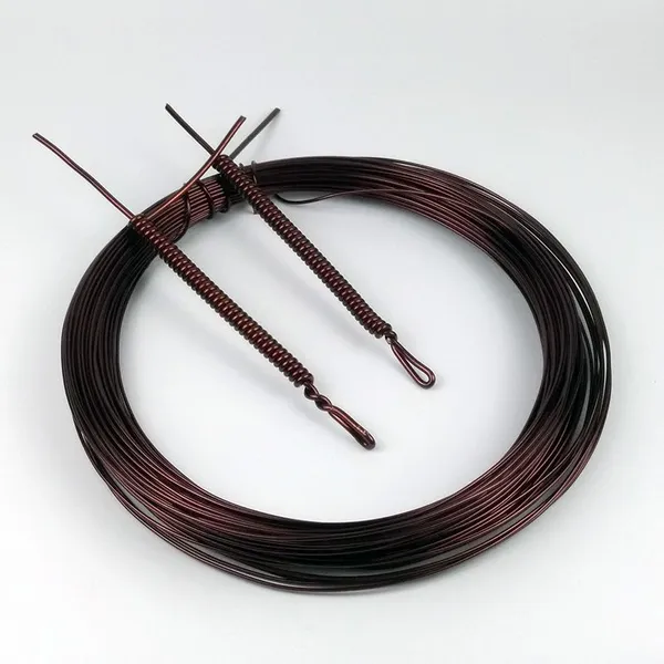 ROHS REACH UL 50 Years Factory Professional Enameled Insulated Aluminum Wire Manufacturer 0.20-5.00mm photo-5