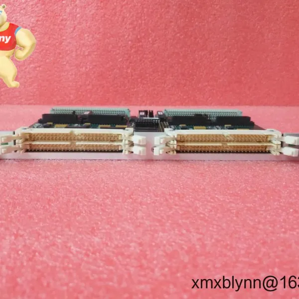 SBS VIPC616 (916-11524): Your 4-Slot 6U VME Workhorse for IndustrialPack Integration photo-4