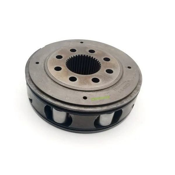MCR Hydraulic Motor Accessories MCR3 Rotor Group Wave Circle Stator Seal Kits for REXROTH MCR3A400A45Z Motor Equivalent Parts photo-3