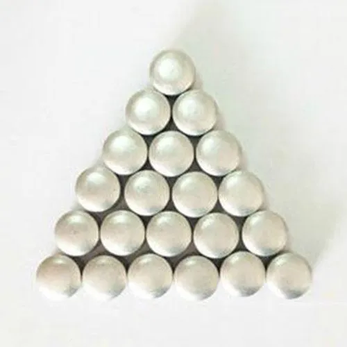 1070 Aluminum Slugs for Collapible Tube