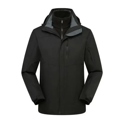 Outdoor Jacket photo-2