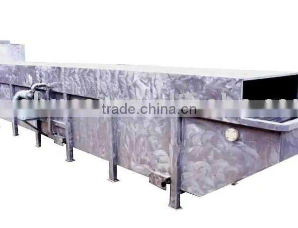 Vegetable Machine/Vegetable Processing Machinery