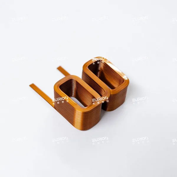 Edgewise Winding Machine |EC-650 photo-3