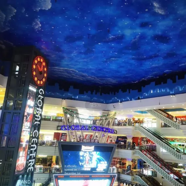 High - Altitude Tunnel Painting and Graffiti in Jingzhou, Hubei. Hand - Painted Wall Murals for Beautifying Cooling Towers, Chimneys in Chemical Plants, and Hand - Painted Walls on Overpasses photo-5