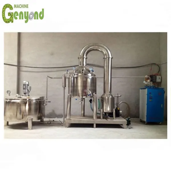 Beekeeping Equipment Honey Filtering Machine photo-5