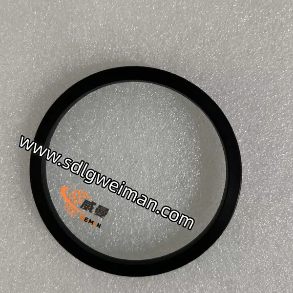 ORIGINAL SDLG SEALING RING 4120001739052 photo-2