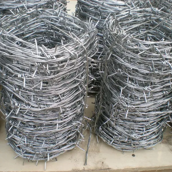 Galvanized BTO-22 Razor Wire Fence With Stretched Ribbon for Farm Protection photo-2