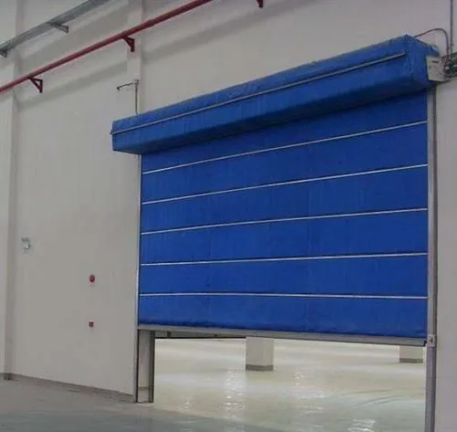 Fire Curtain photo-2