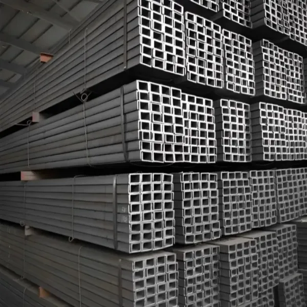 Grade 304 316L 2205 Stainless Steel U Channel Bar Structural Profile for Corrosive Environment Use photo-2