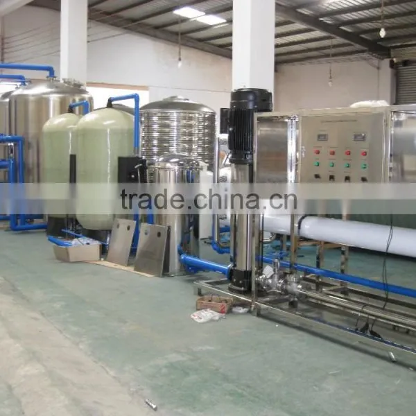 RO Water Pure Water Equipment photo-6