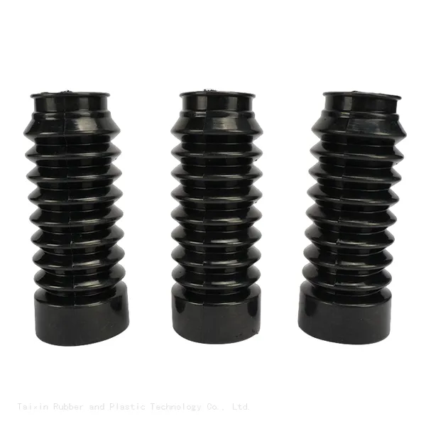 Multicolor Customized Rubber Special-shaped Parts-Core Adaptation for Southeast Asian Automotive Component Factories photo-5