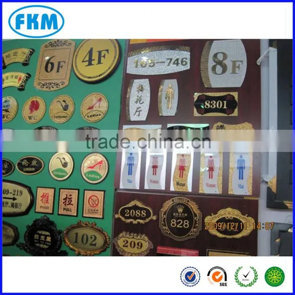 Silk Screen Printing Label photo-3