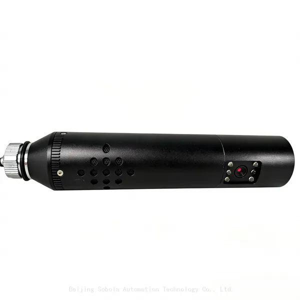 SOBOLA Audio & Video Life Detector BF-V16 Search Detector With Wireless Vibration Sensors for Disaster Rescue photo-3