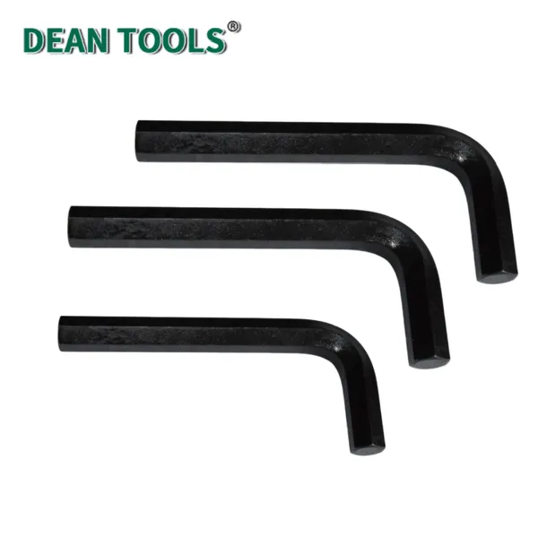 Hex Key Wrench Set Size 14-50mm 45# Steel ,Allen Wrench Set Hex Driver Hex Key photo-2