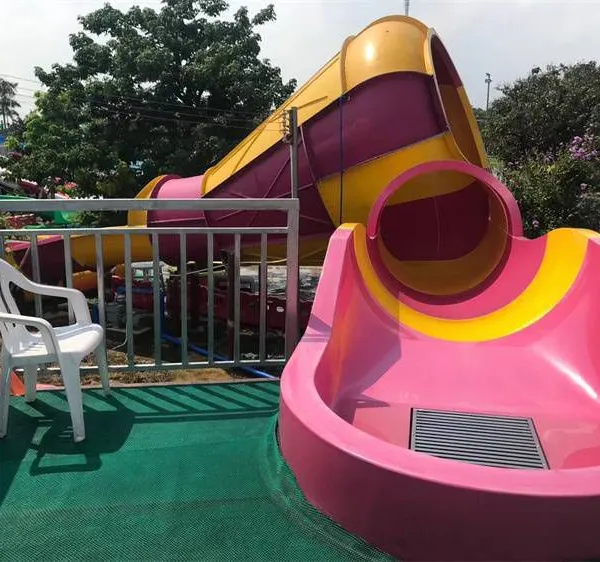 Children's Water Park Equipment, Factory Direct Sales, Water Castle, Inflatable Water Park, Various Styles