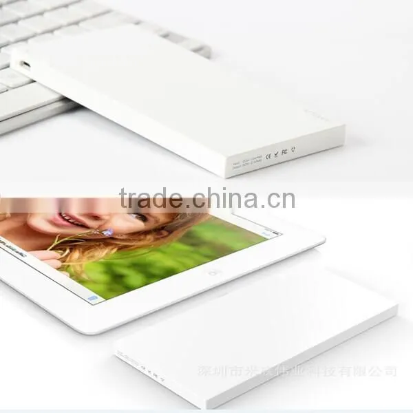 Shenzhen Mobile Phone Charger Power Bank 10000mah New Products 2015 Innovative Product photo-3