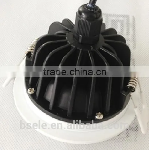 UL Listed Waterproof Bathroom LED Downlight photo-3