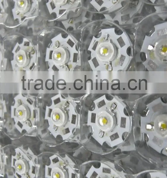 1 Watt Led Chip in Blue Color photo-6
