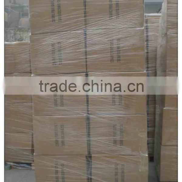25x610mmx7200mm Fireproof Material Ceramic Fiber Blanket photo-6