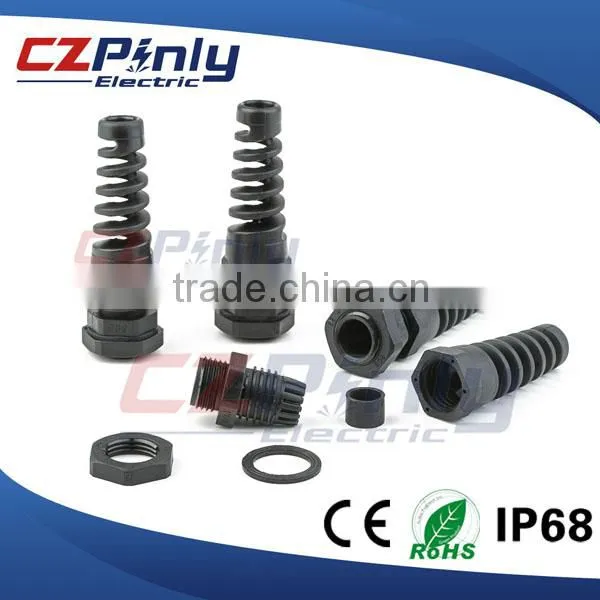 Spiral Cable Gland