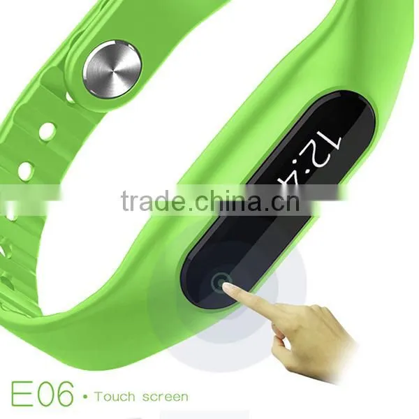 Factory Supply Competitive Bluetooth Smart Device and Smart Watch for Fitness and Sleep Monitor photo-5