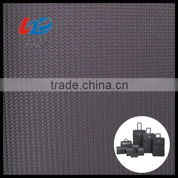 100% Polyester PU Coating Fabric Use for Bags/Luggages photo-2