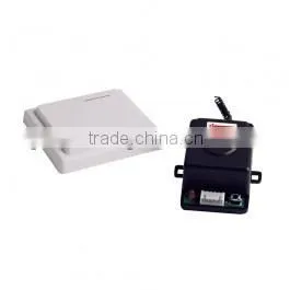Remote Control for Access Control