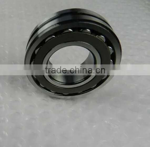 High Precision Spherical Roller Bearing Price 22208 E/C3 photo-2