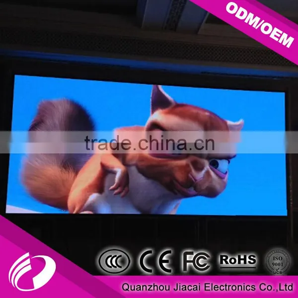 HD P2.5 Indoor Full Color Rental LED Display Module For Stage photo-5