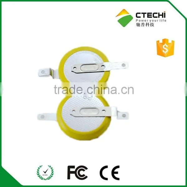 Famous CR2032 for Keyless Entry System KE System BAP System photo-4