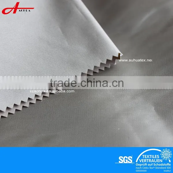 210D OXFORD FDY Pvc Coated Fabric for Motorcycle Suit Fabric Motorcycle Jacket photo-2