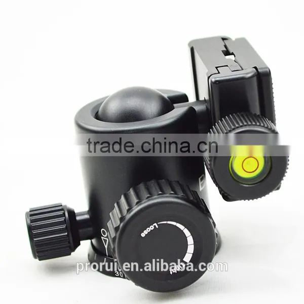 2016 Hot Selling Product High Quality Aluminum Flexible Portable Type Camera Tripod Mini Table Tripod photo-5