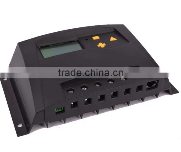 Electric Current Controller Solar Controller photo-3